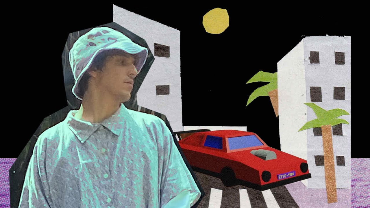 Biga*Ranx ft. Blundetto - Montpellier (Clip officiel)