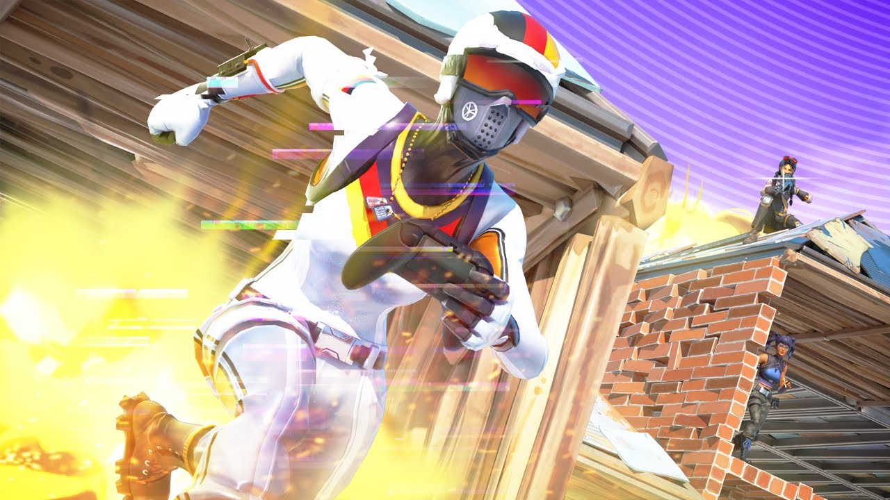 how to play endgame on 60fps... 🤬