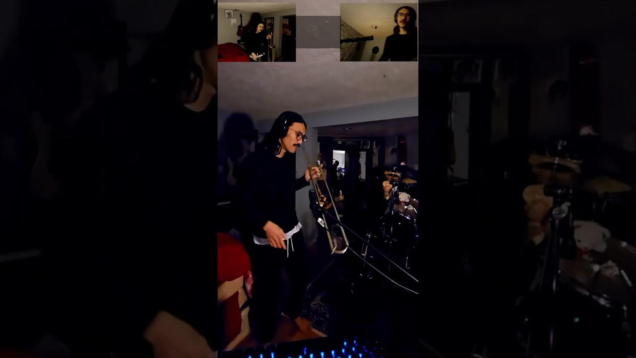 1.  You Don’t Know What Love Is – Trombone Cover  - 30 Days of Trombone (Day 6)