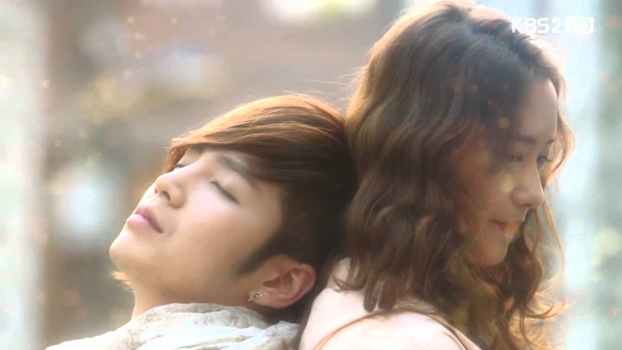 사랑비 서준&하나 MV PART IIIl - 자꾸자꾸  by 초린