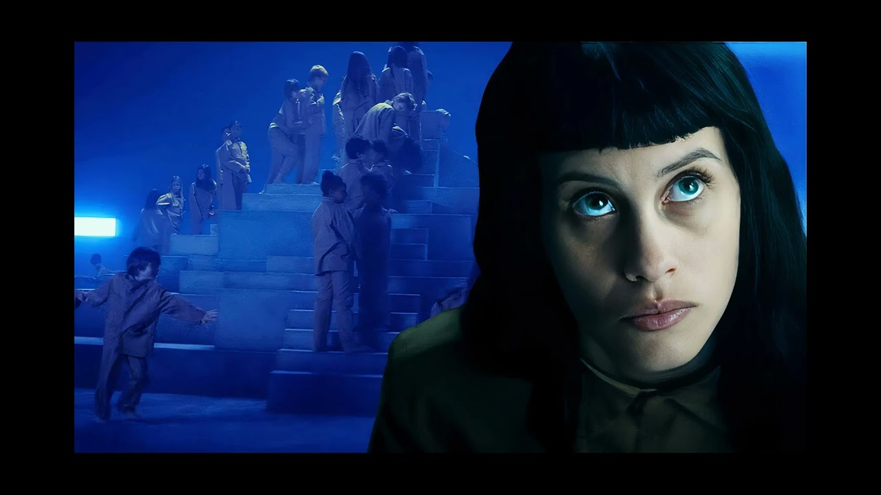 The Meaning Behind The Platform 2 and Its Crazy Ending, Explained