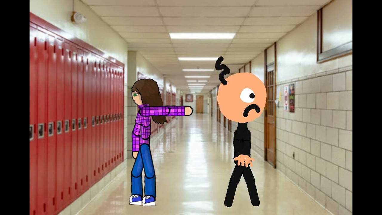 Big head bob episode 1 Bob versus his internet bullies