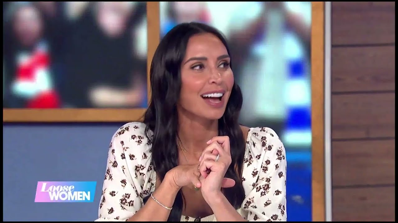 Loose Women Full Episode 27/07/2022