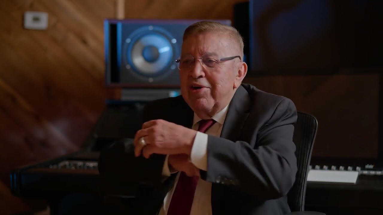 La vida de Paulino Bernal (Entrevista completa a Pilar Mondragón)