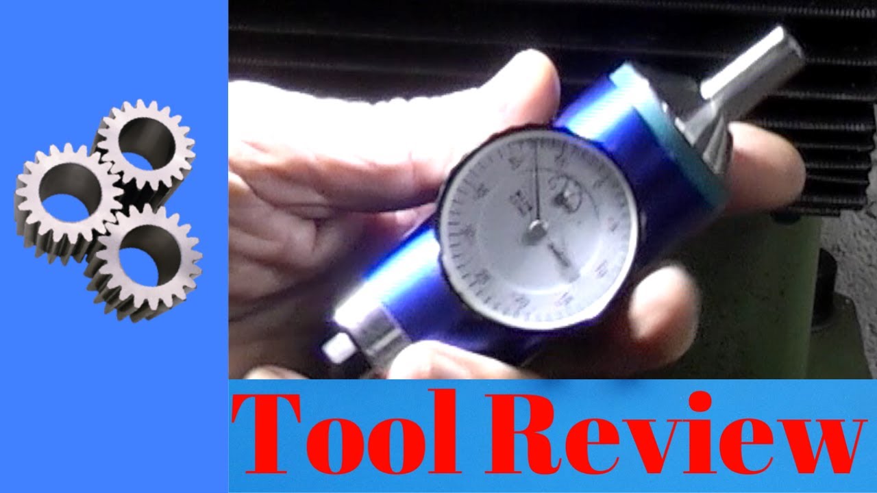 Bore centring gauge review
