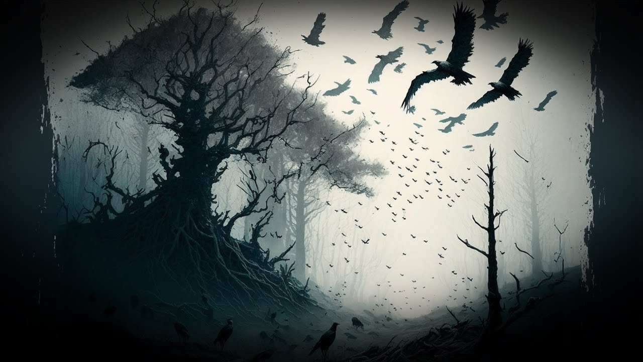 Clouds - Sorrowbound ( single 2022)