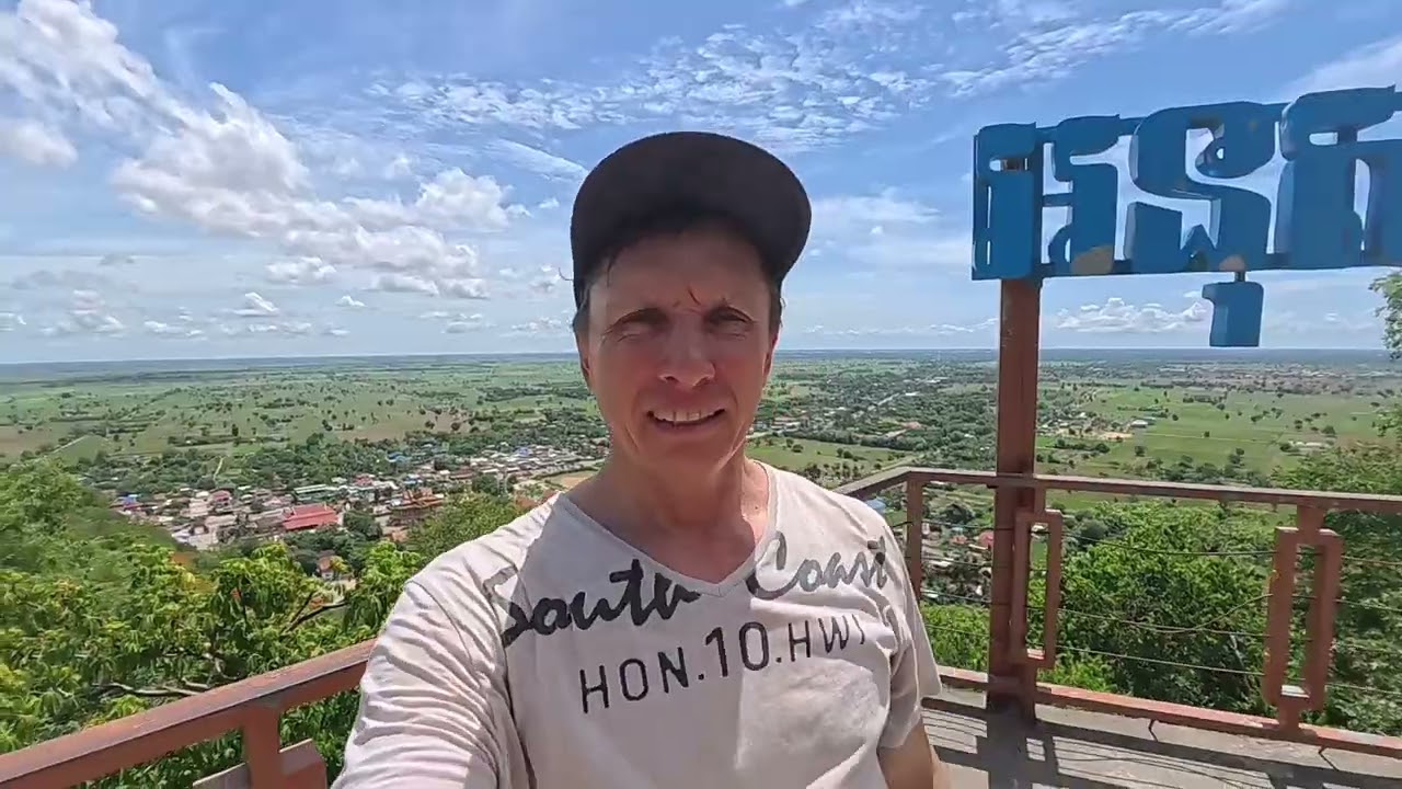 Skulls and Bats caves in Cambodia, Battambang // Prayer and Worship // DAVID HAPPYSINGER