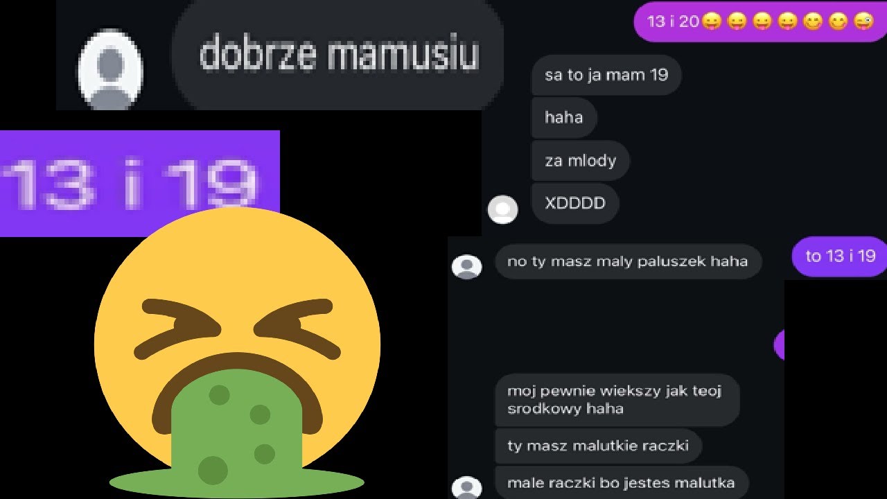 NOWE SCREENSHOTY z kowadl0 są obrzydliwe (mooneu.pl)