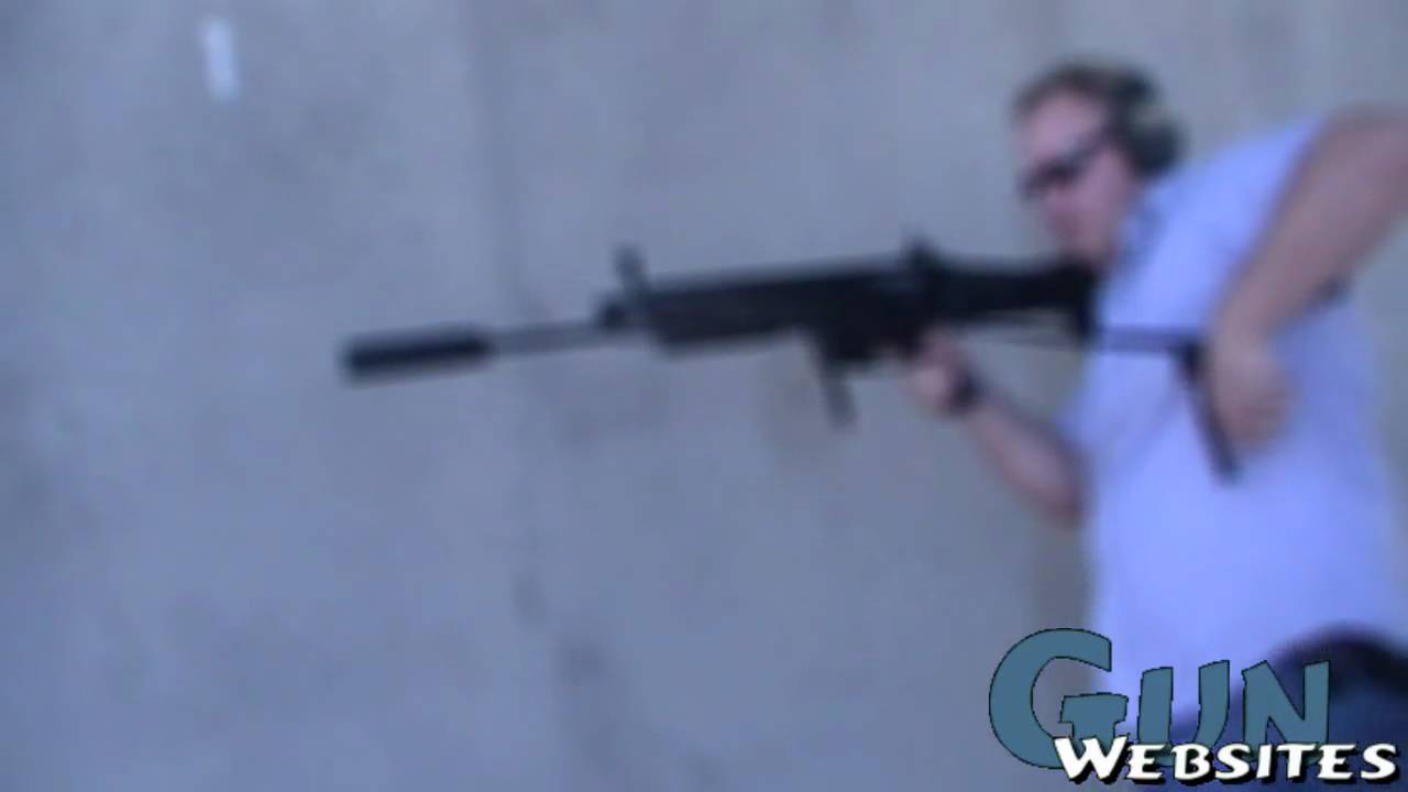 ACR vs SCAR part 2 of 3