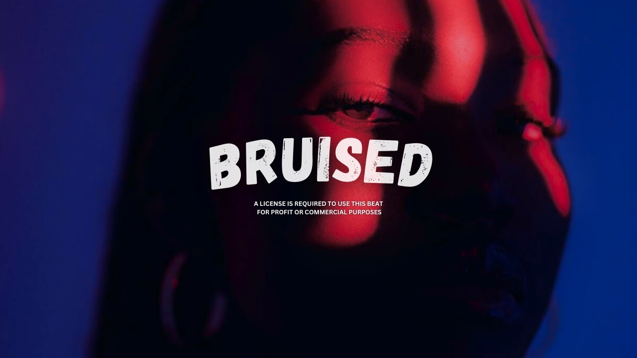 Rema x Omah Lay Type Beat 2026 – “BRUISED” | Emotional Afrobeat Instrumental