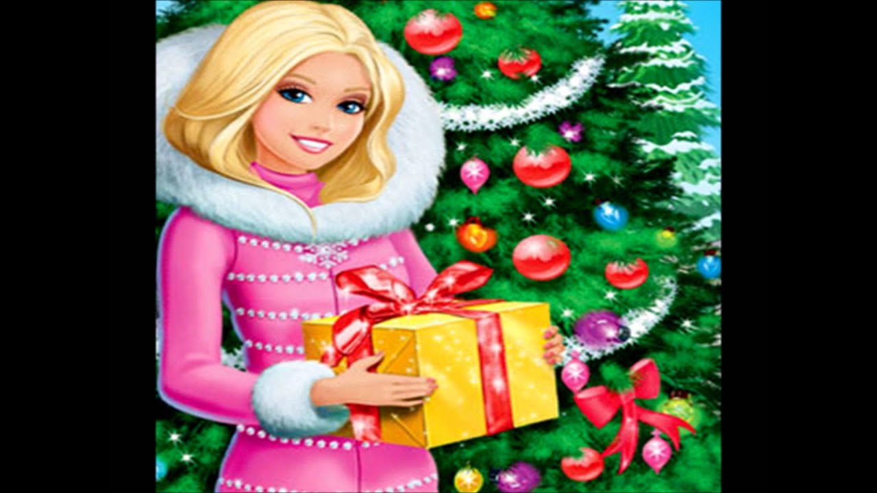 Barbie: A Perfect Christmas Soundtrack - 