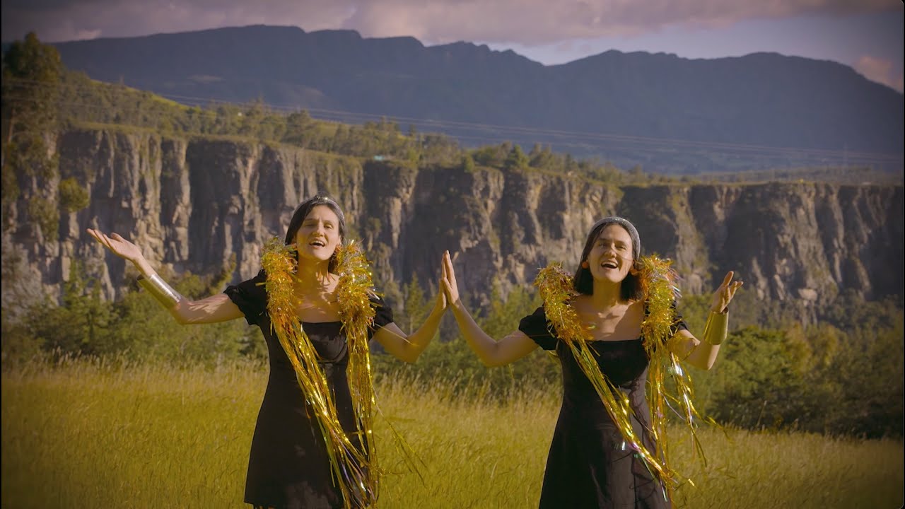 Alma Vieja - LAS ÁÑEZ