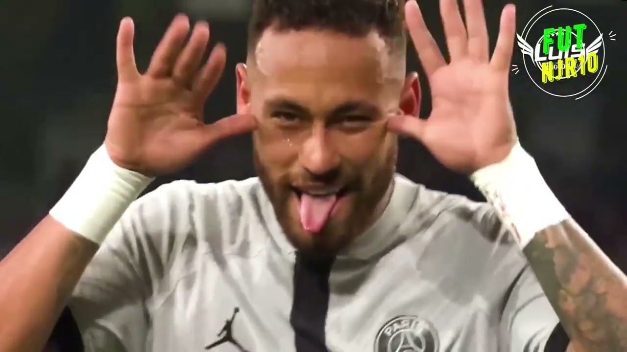 Neymar_skills música- Saquarem- mc rojê feat. G Talibã. ( DJ Meek e DJ Boladinho)