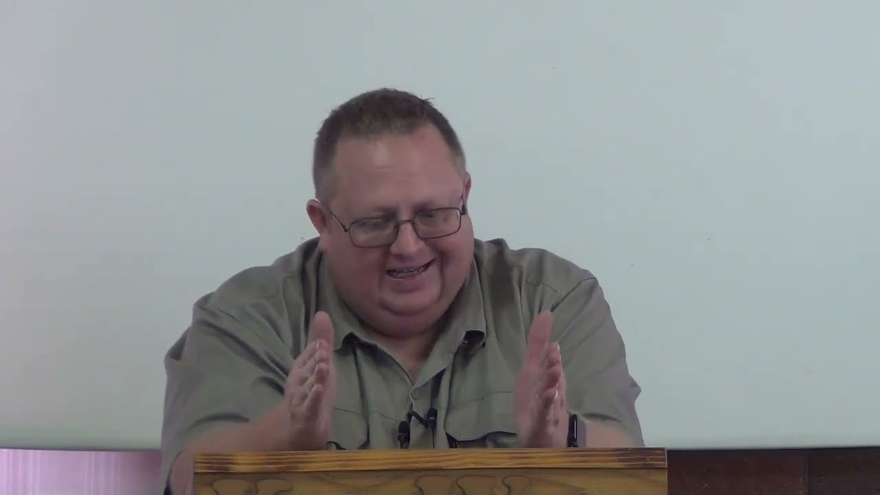 Los jou stryd vir die Here - Henco Kruger