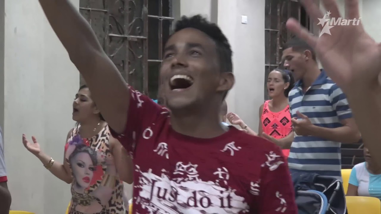 Denominaciones cristianos en Cuba denuncian la falta de libertad religiosa en la isla