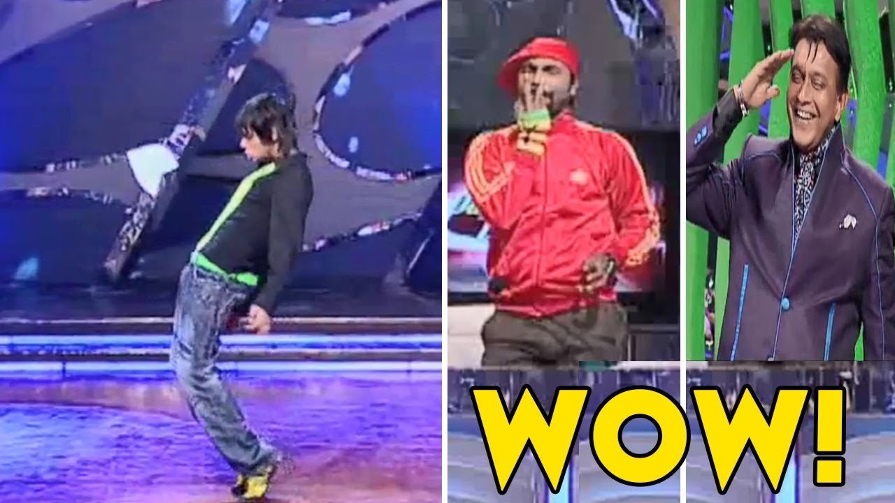 EP - - Indian Hindi TV Show - Zee Tv