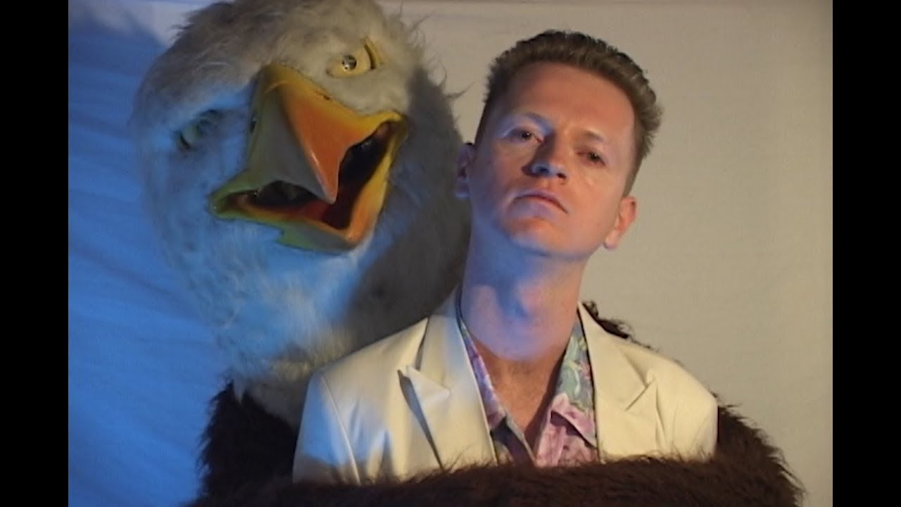 COMMUTED - life's a zoo (Official Video)
