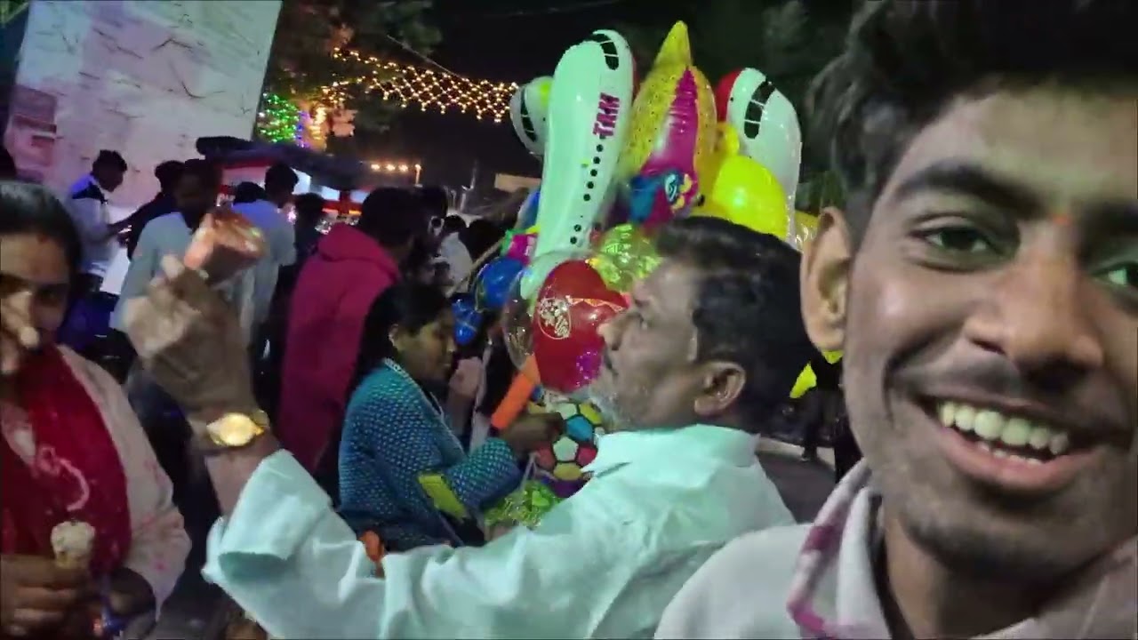 Kallahalli jatree🥳💥                                       @vichitra_vlogss                         