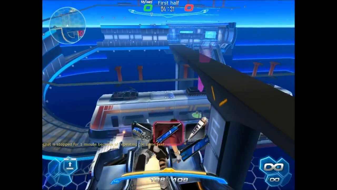 S4 league - PRO-Comet Tricks [Official]