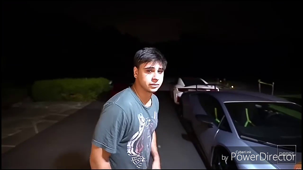 Sad Dobre brothers edit
