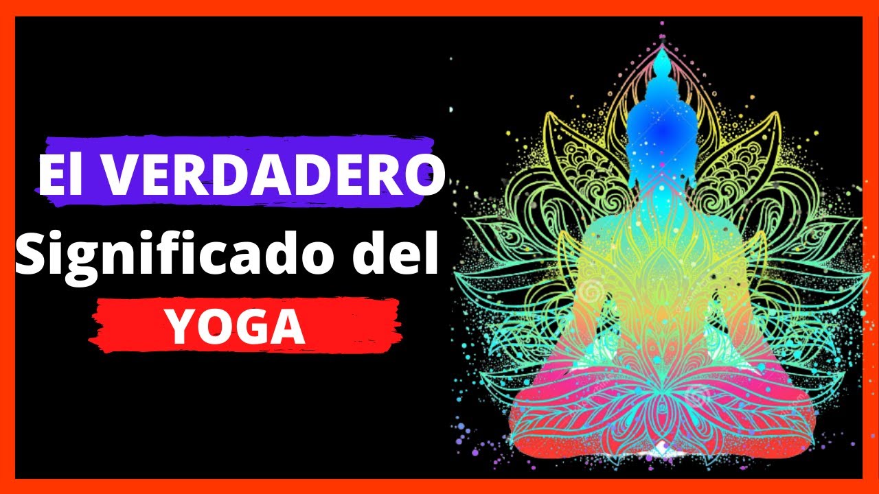 🔥 El Origen del YOGA y la Meditación 🔥 ¡NO ES EJERCICIO! 🧿 Historia y Significado Espiritual