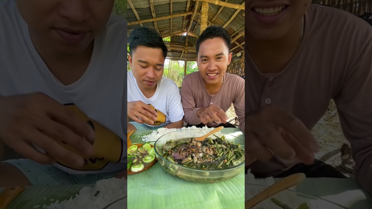 Dinengdeng ilocano