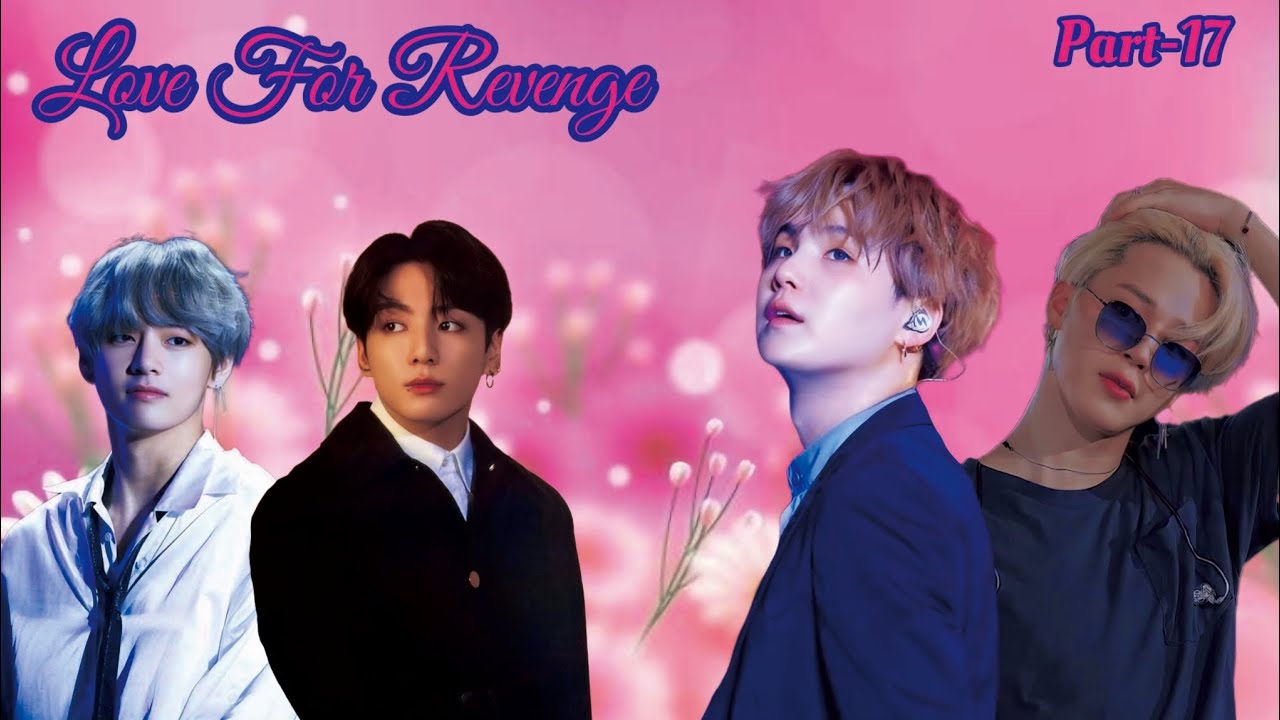 Tae is pregnant 🥺 Love for revenge (Part-17) 💕||Yoonmin || Taekook|| 💕 Love story 💗