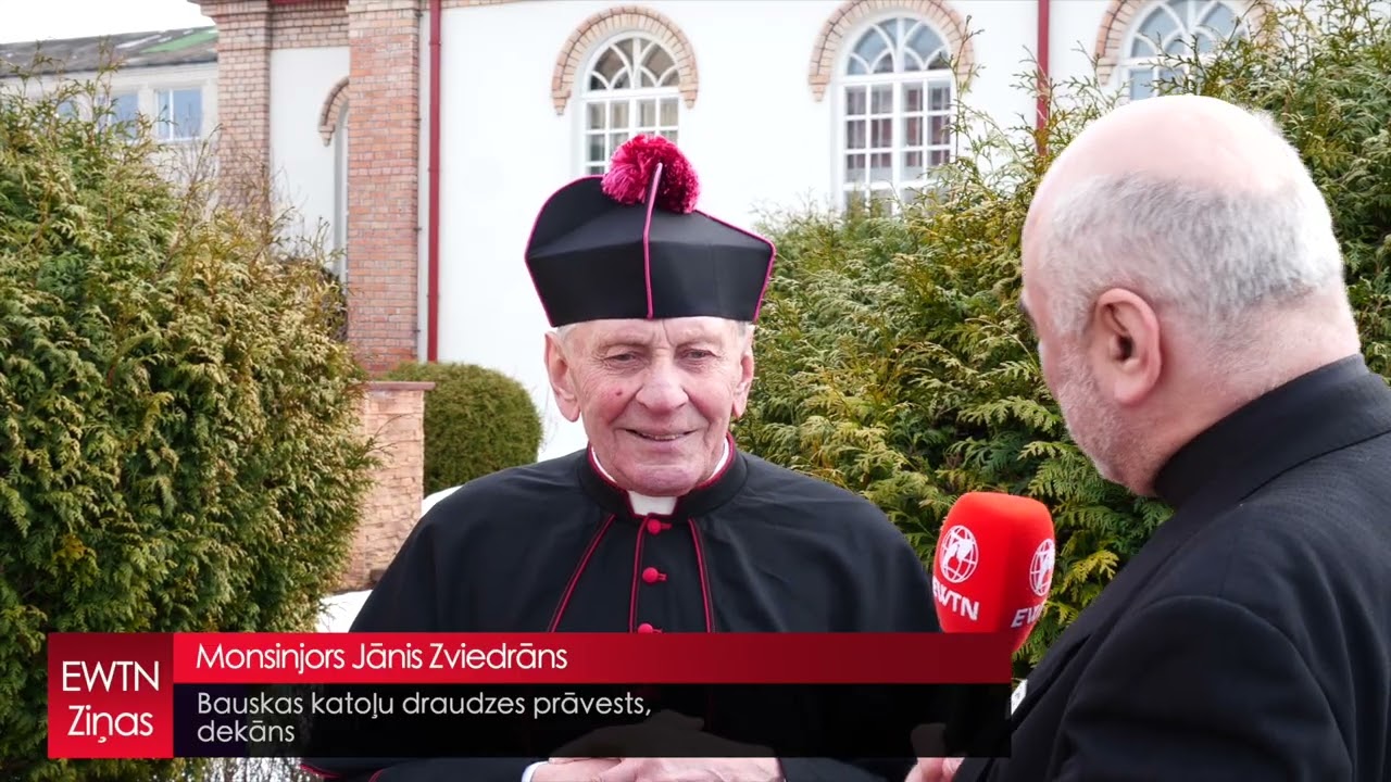Ziņas 03.03.2026