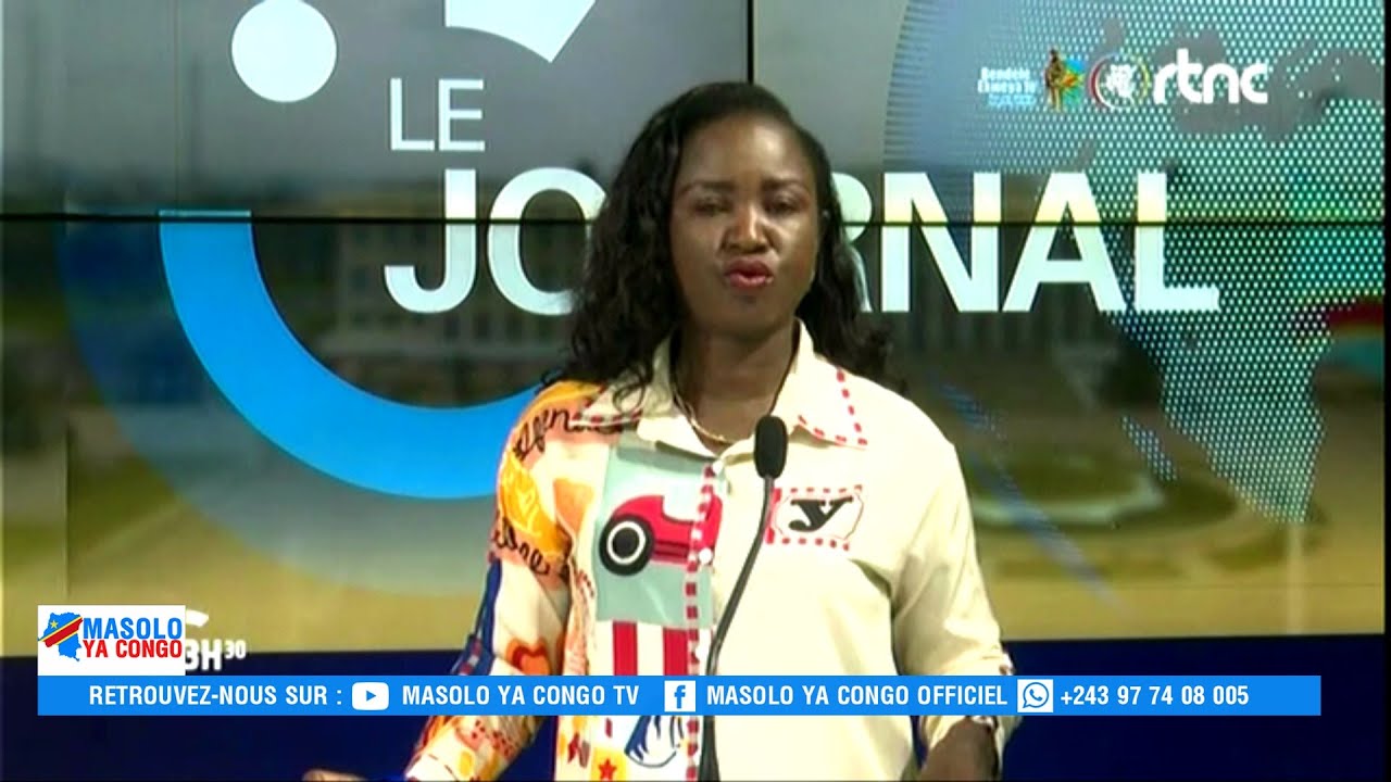 journal du 19H00 DU LUNDI 02 1FEVRIER 2026