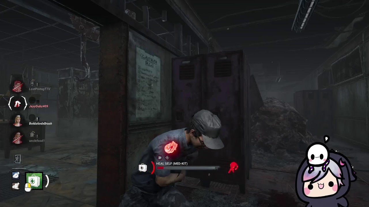 Chaos Shuffling What's the worst perk you've ran into?
