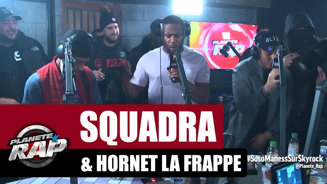 Squadra 