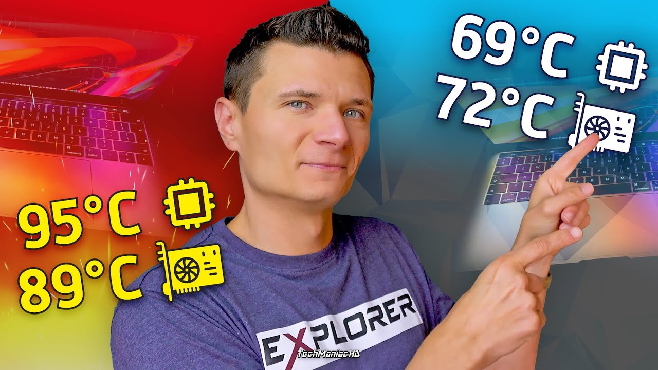 Wolny, głośny i przegrzany ♨️ 37.99 PLN zmieniło sytuację ❄️🔇🚀