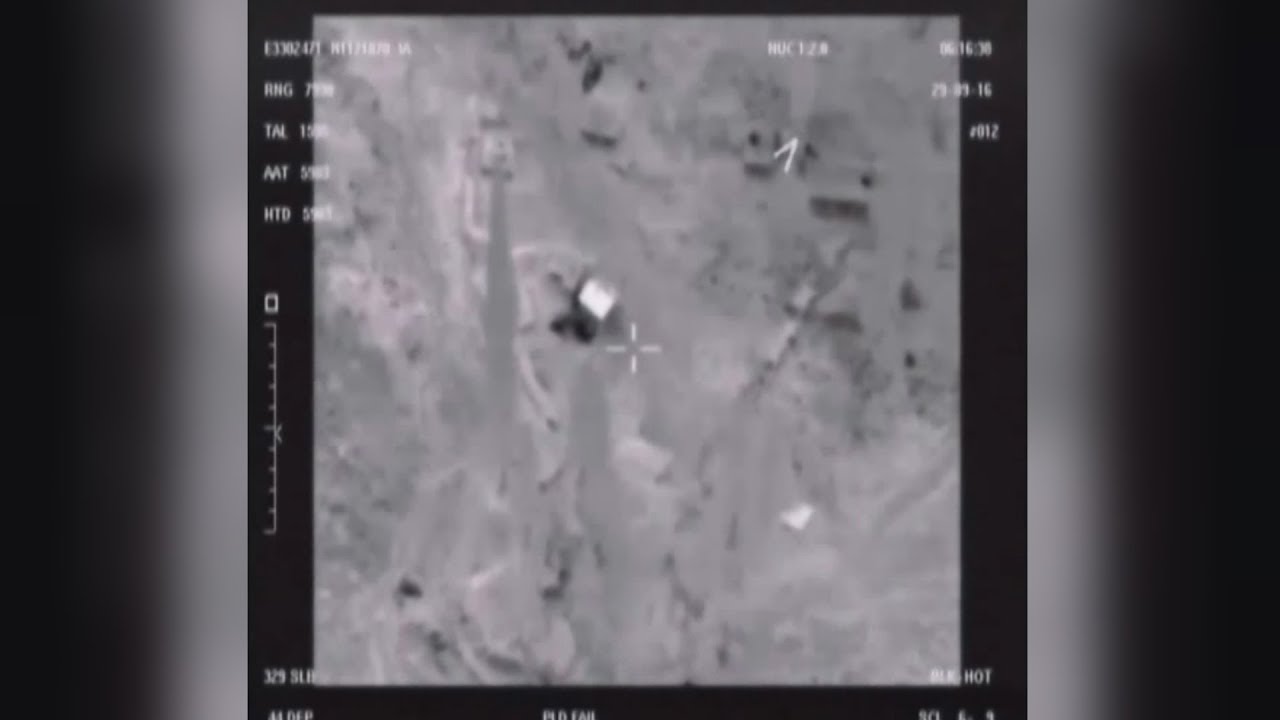 Video proof of 2016 surgical strike surfaces | Economic Times