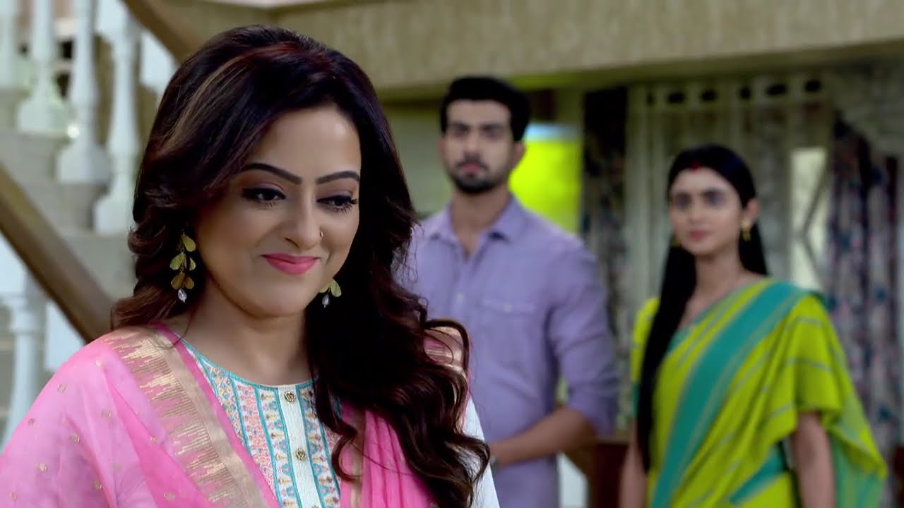 Drishyam - Ek Chakravyuh - Ep 30 - Hindi Tv Serial - Zee Anmol