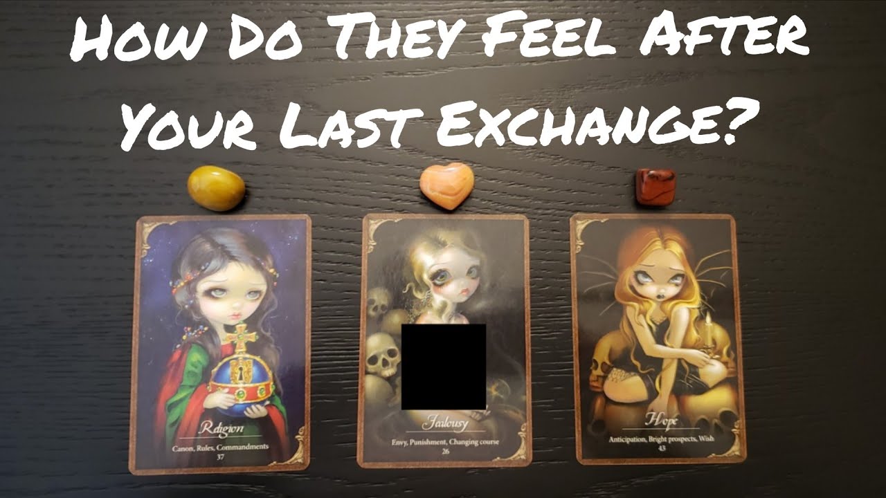 ☎️🤔 Что они чувствуют после вашего последнего разговора? Звонок/Сообщение/Встреча 😶 Выберите карт...