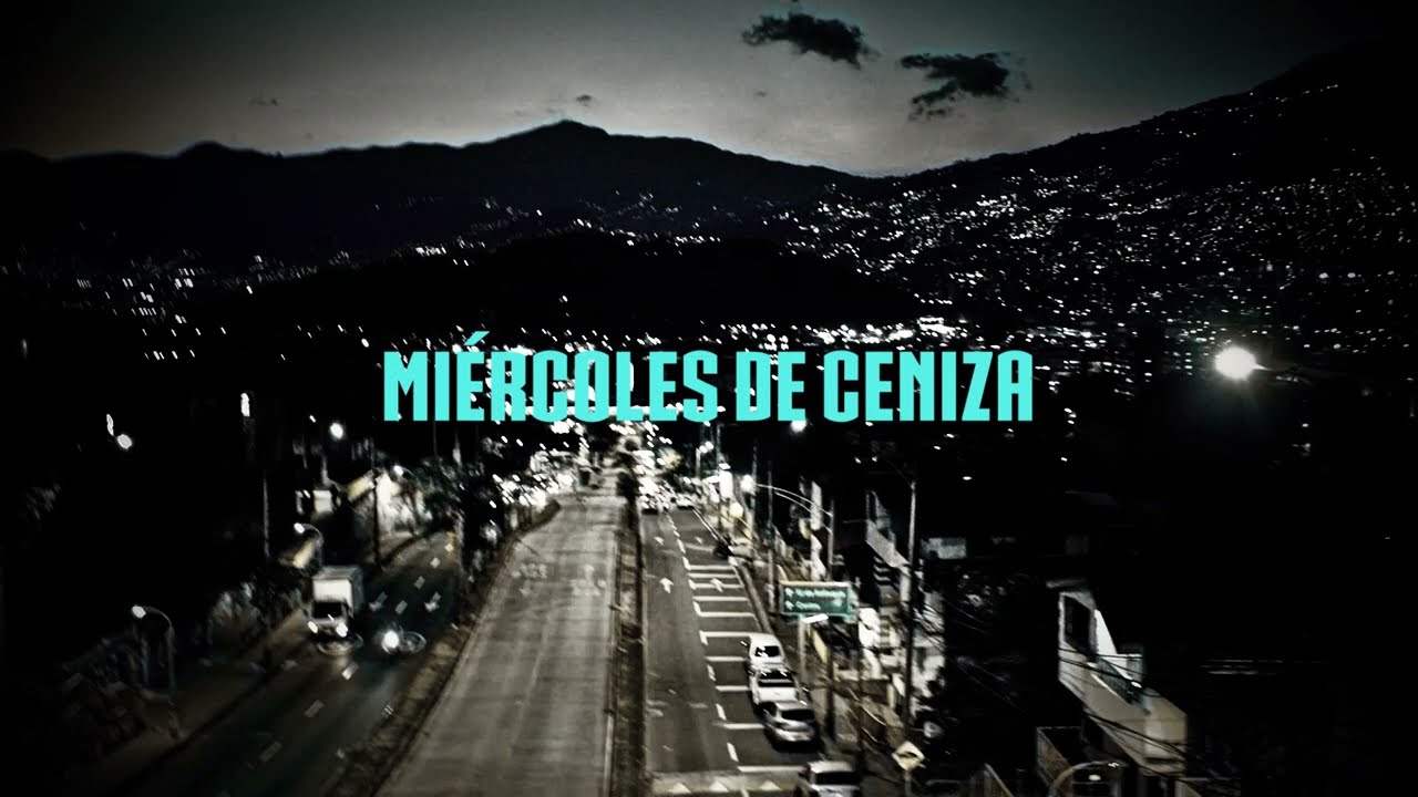 Los Malkavian - Miércoles de ceniza (Lyric video)