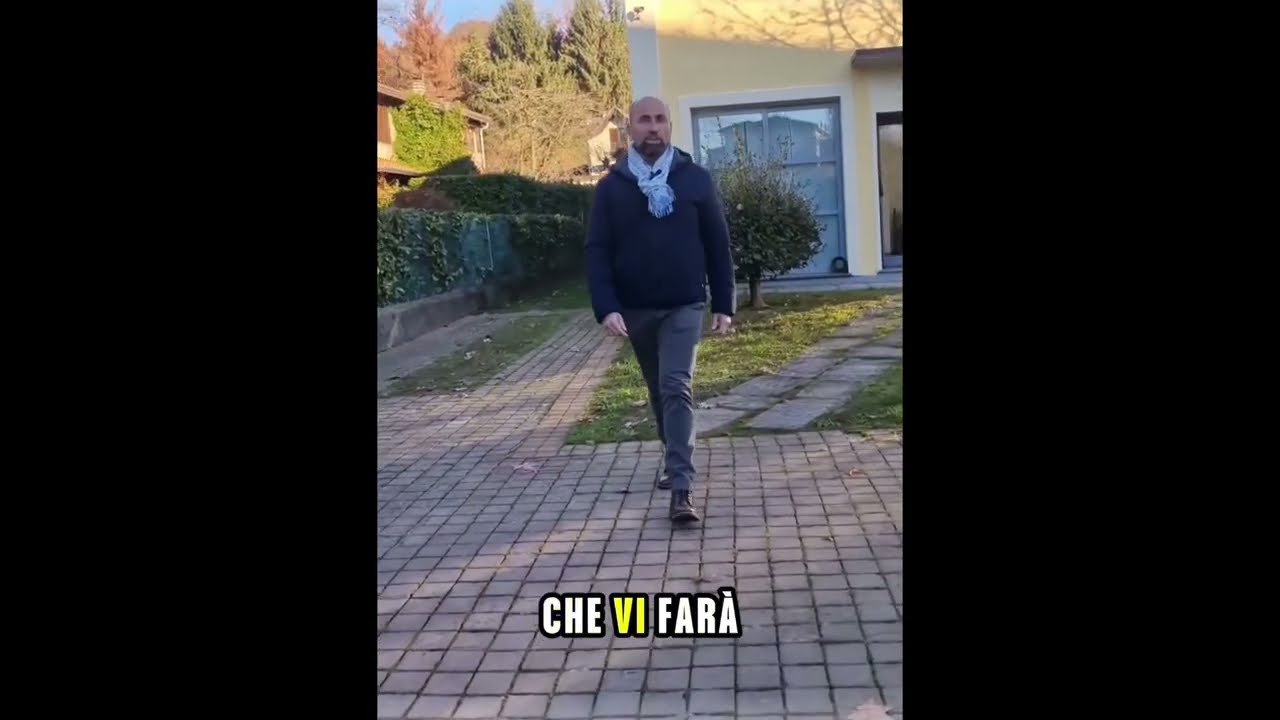 Rif.: 851T - La casa che non ti aspetti: DESIGN & INDUSTRIAL MOOD