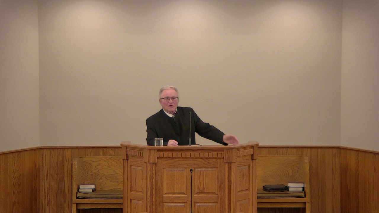 Sharon Mennonite Church