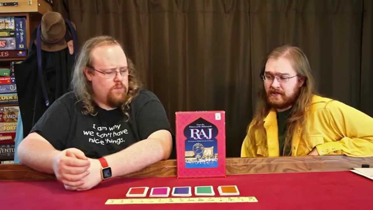 Overly Critical Gamers - Raj - Instructional/Gameplay/Review