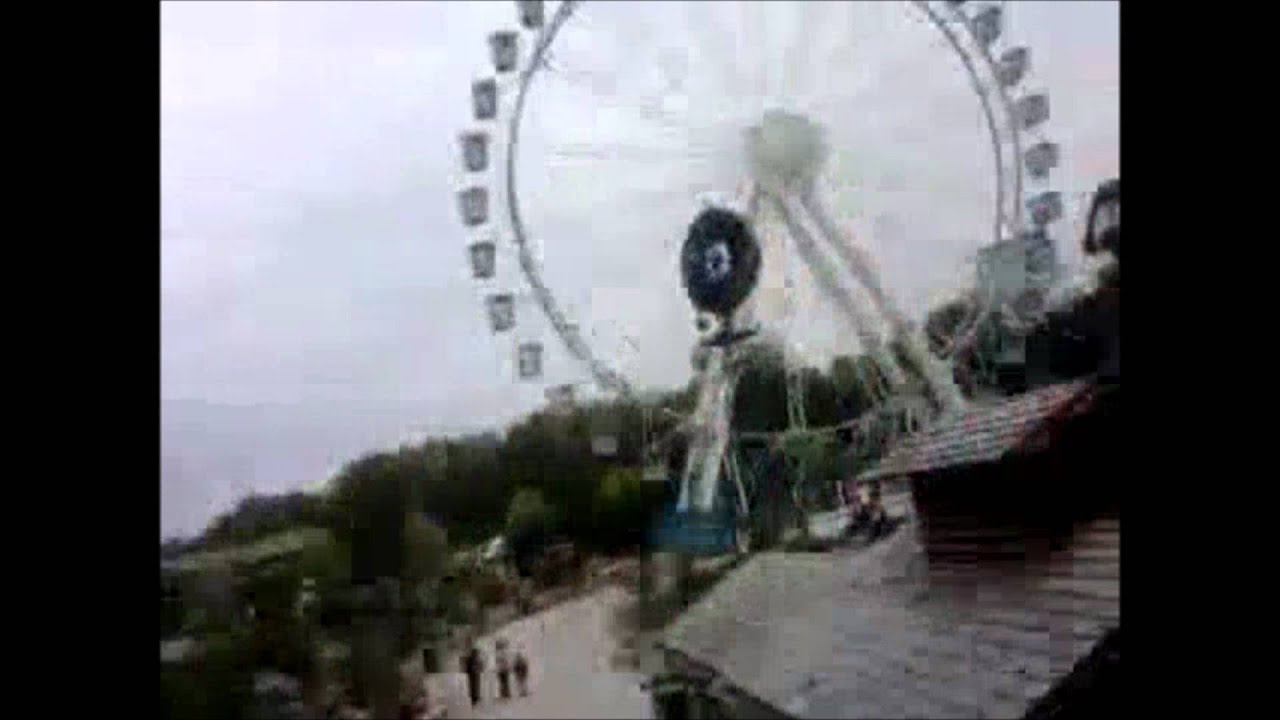 L'apple flight- Nigloland