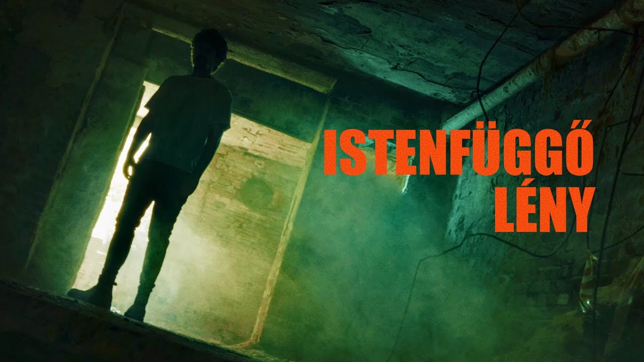 azapeet - Istenfüggő Lény 🚪