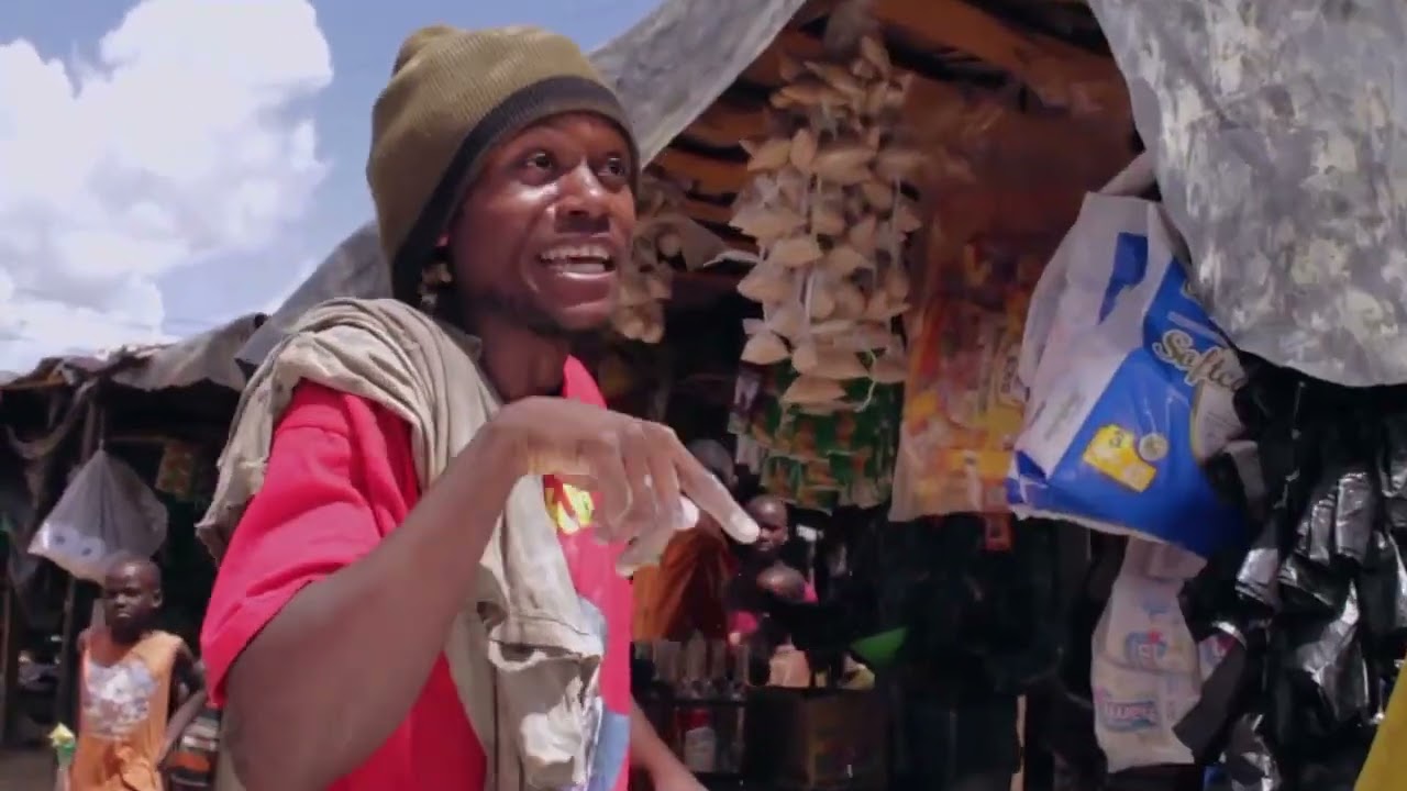 3P 4Na5 Ft. Heavens Voice - Customer Na Seller (Official Video) #ZedMusic