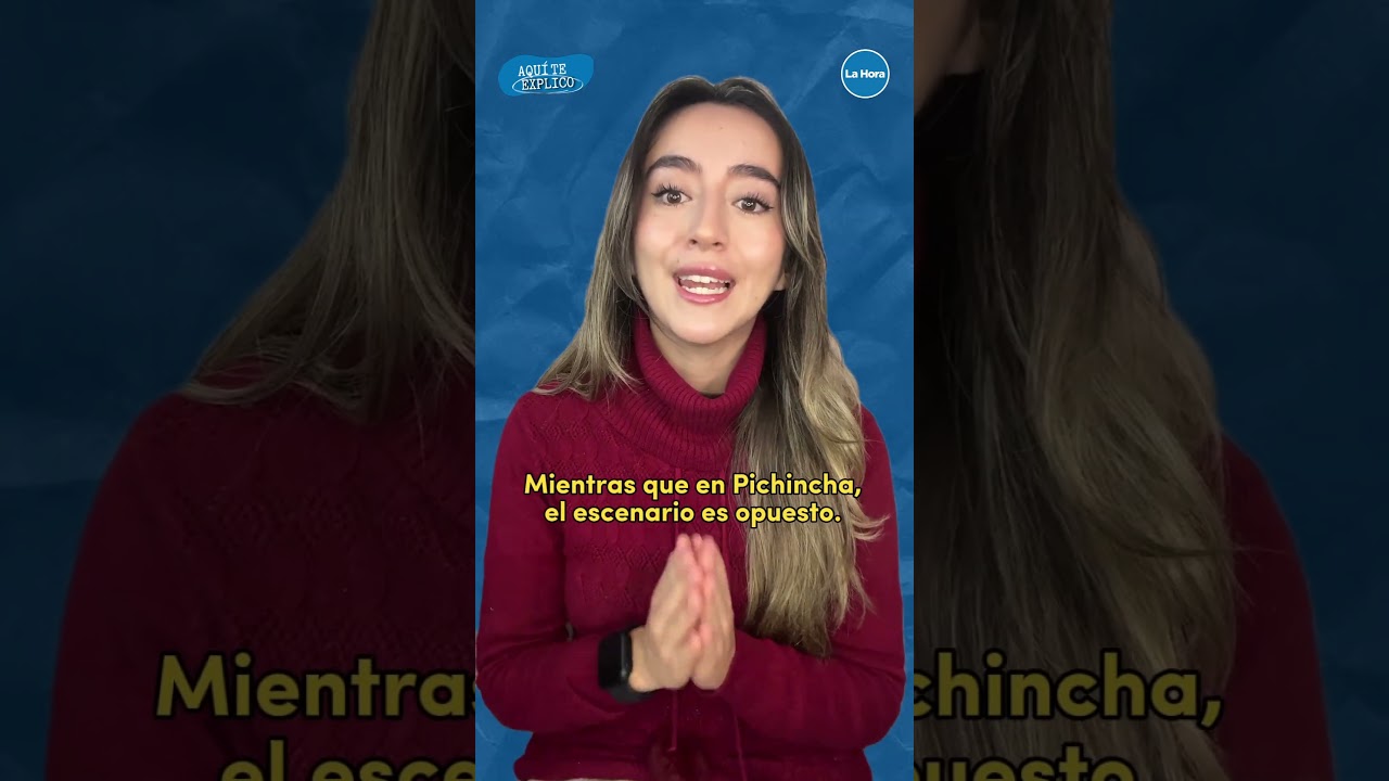 🗳️ &iquest;A qui&eacute;n beneficia el voto nulo en la segunda vuelta en Ecuador?