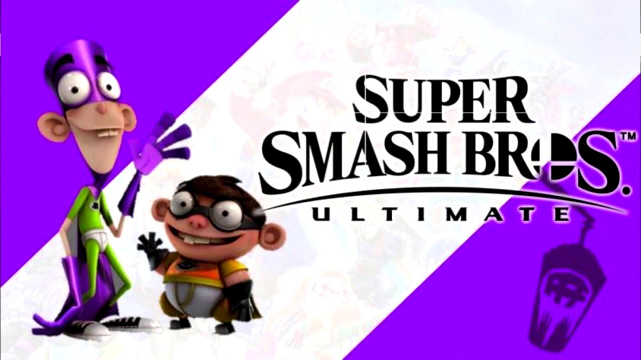 Frosty Mart (Jingle Brawl) | Super Smash Bros. Ultimate