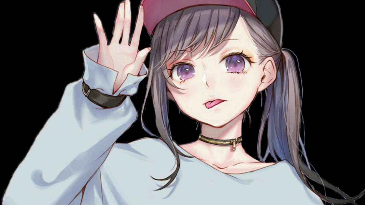Oui - (Nightcore) 🔥🔥