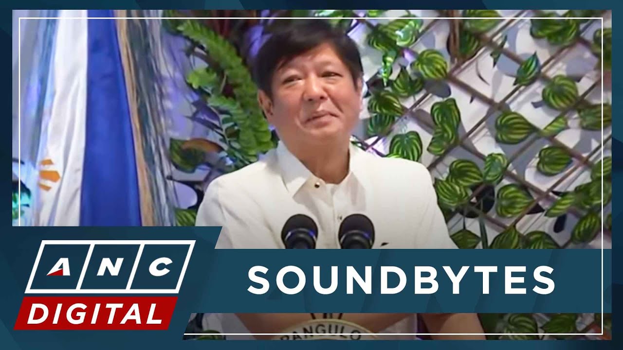 Marcos pushes for equal pay among gov't, private nurses; to increase deployment cap of nurses abroad