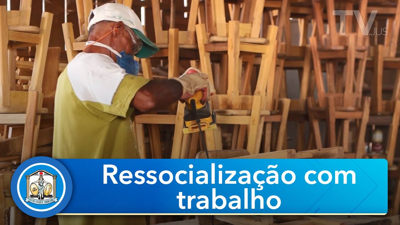 GMF visita cadeia em Ju&iacute;na em busca de reinser&ccedil;&atilde;o de reeducandos na sociedade