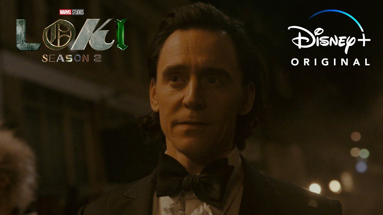 Marvel Studios&rsquo; Loki Season 2 | War