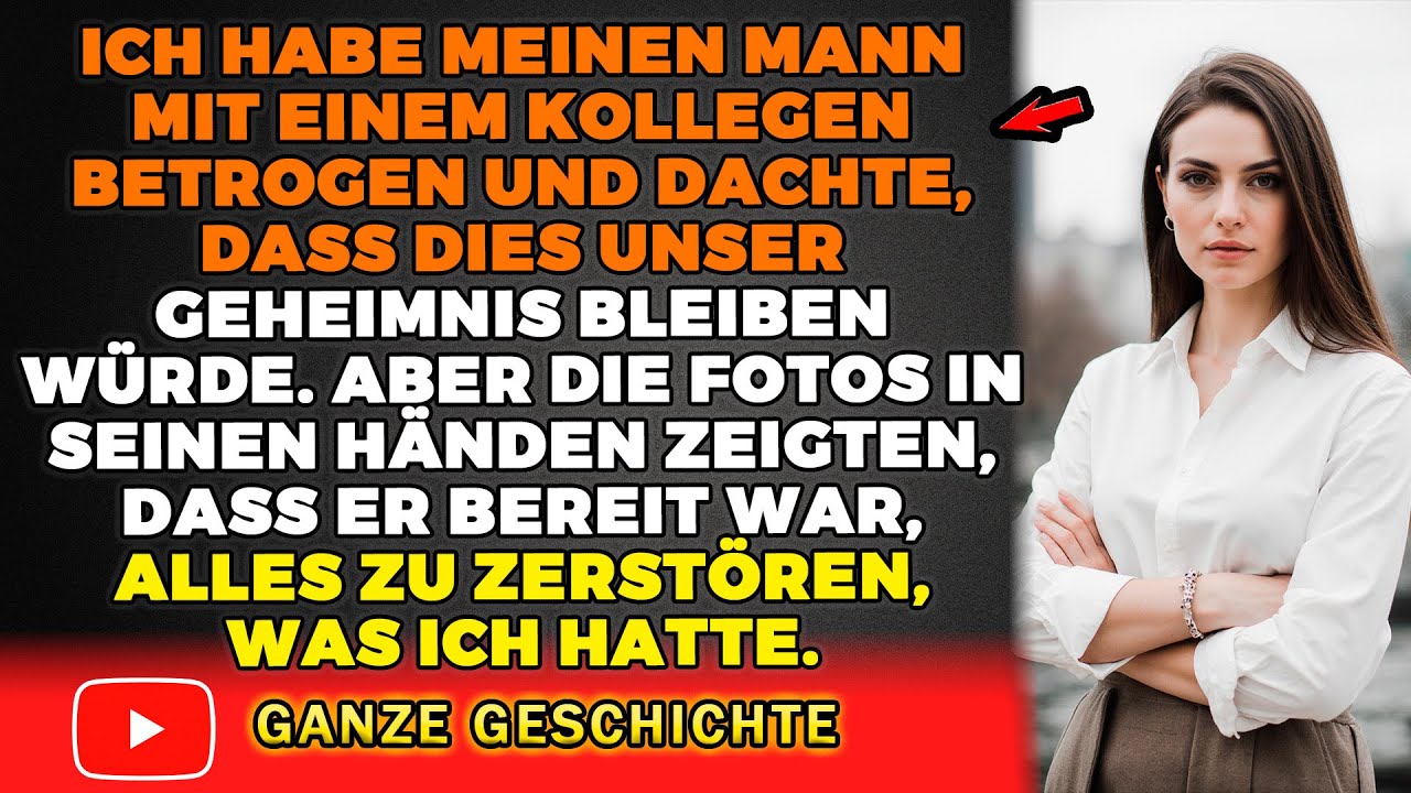 Verrat in der Ehe: Wahrheit, Gericht & Rache!
