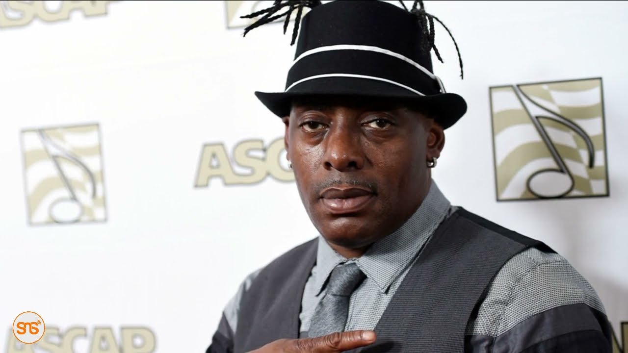 Rapper wa Marekani Coolio afariki dunia